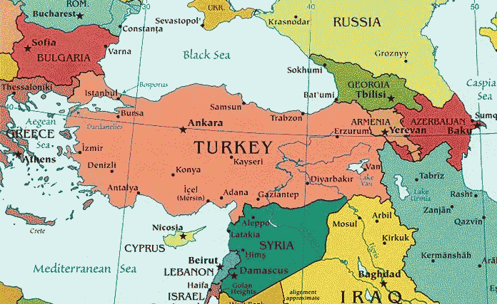 la-turquie-sur-la-carte-du-monde